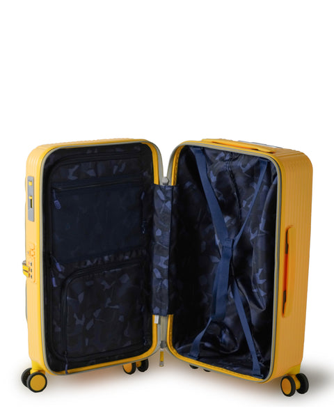 INV550DOR Sunny Yellow 45L Middle