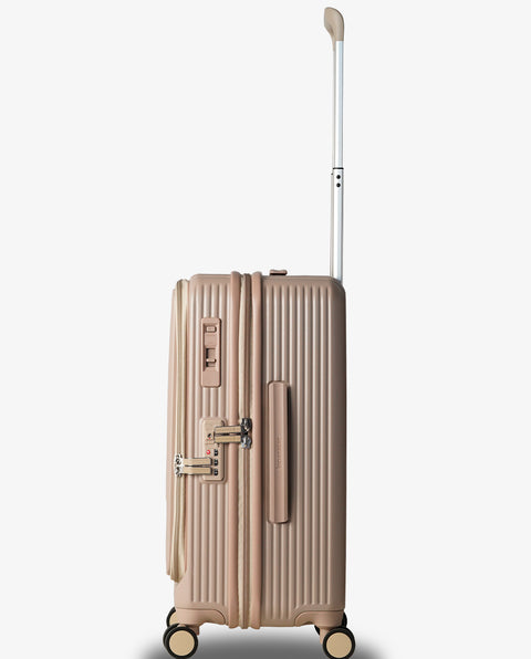 INV550DOR Cafe Latte 45L Middle