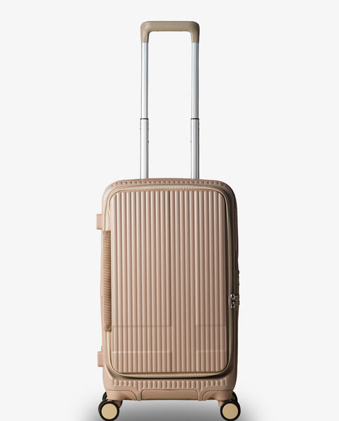 INV550DOR Cafe Latte 45L Middle