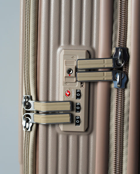 INV550DOR Cafe Latte 45L Middle