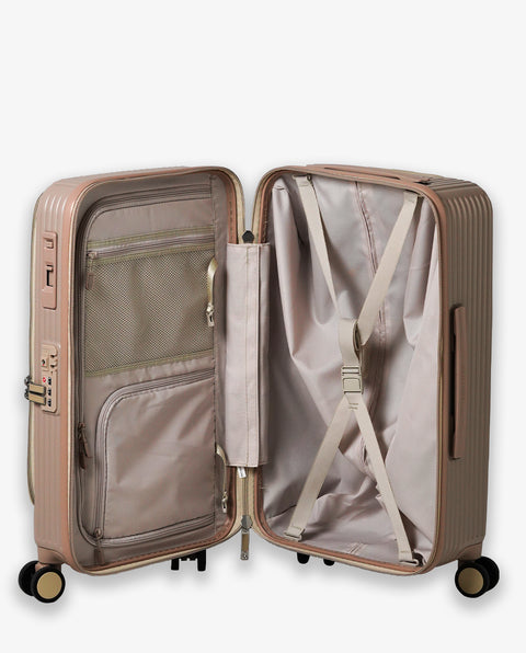 INV550DOR Cafe Latte 45L Middle
