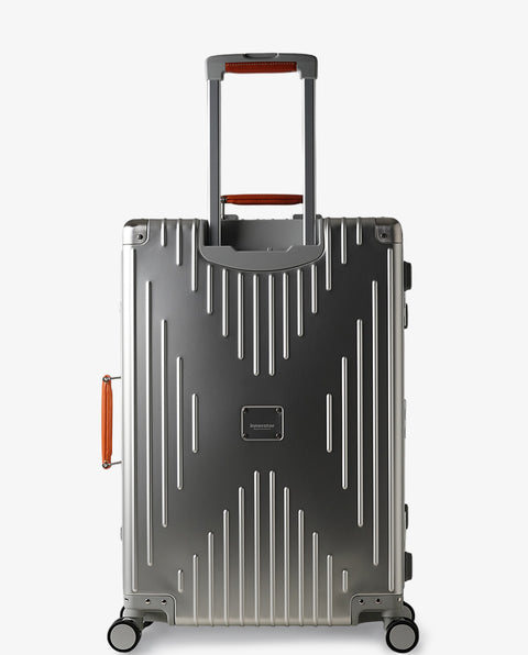 INV5811STP Sterling Silver 70L Middle