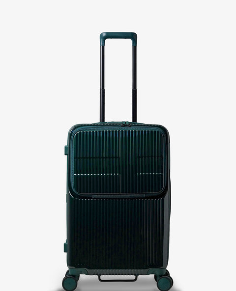 INV60 HunterGreen 62L Middle
