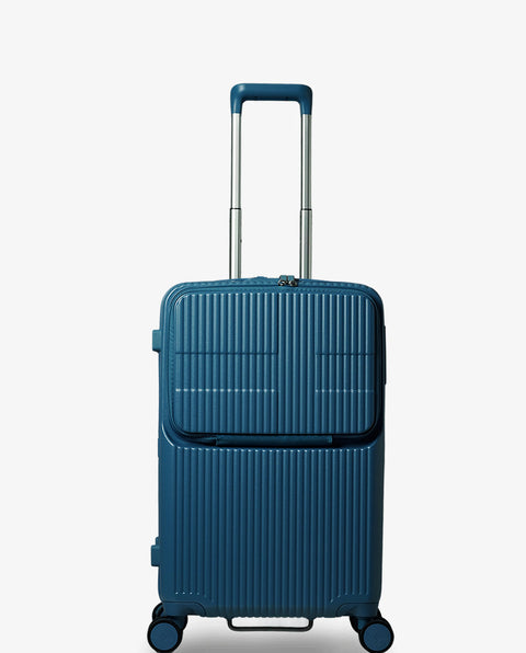 INV60 Lyons Blue 62L Middle