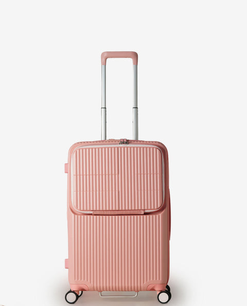 INV60 Mellow Pink 62L Middle