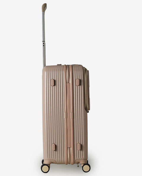 INV60 Café Latte 62L Middle