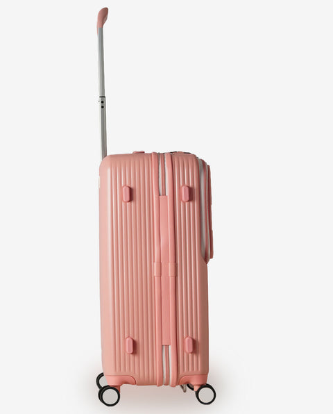 INV60 Mellow Pink 62L Middle