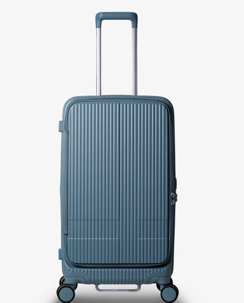 INV650DOR Shade Blue 75L Middle