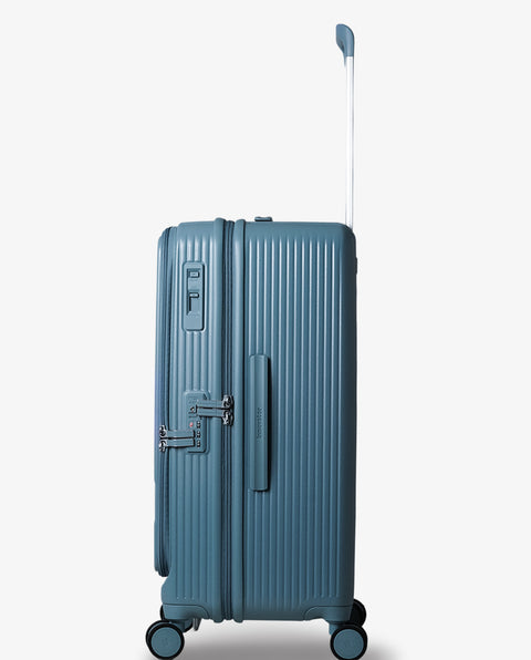 INV650DOR Shade Blue 75L Middle