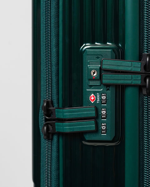 INV750DOR HunterGreen 92L Large