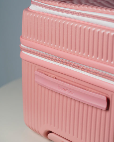 INV650DOR Mellow Pink 75L Middle