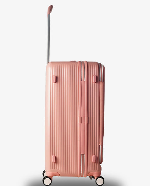 INV650DOR Mellow Pink 75L Middle