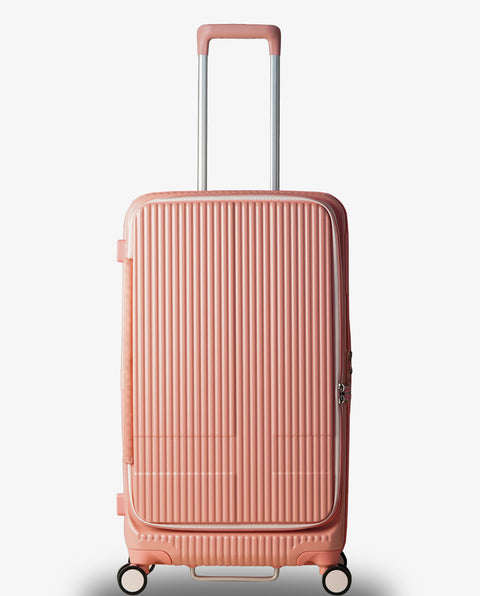 INV650DOR Mellow Pink 75L Middle