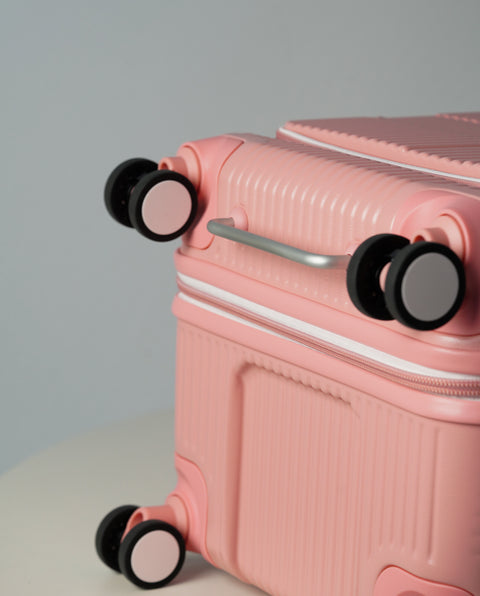 INV650DOR Mellow Pink 75L Middle