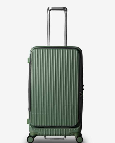 INV650DOR Pale Green 75L Middle