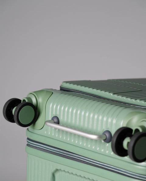 INV650DOR Pale Green 75L Middle