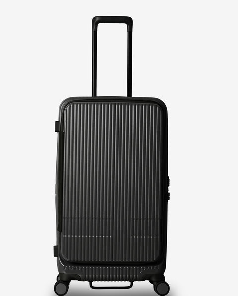 INV650DOR Steel Gray 75L Middle