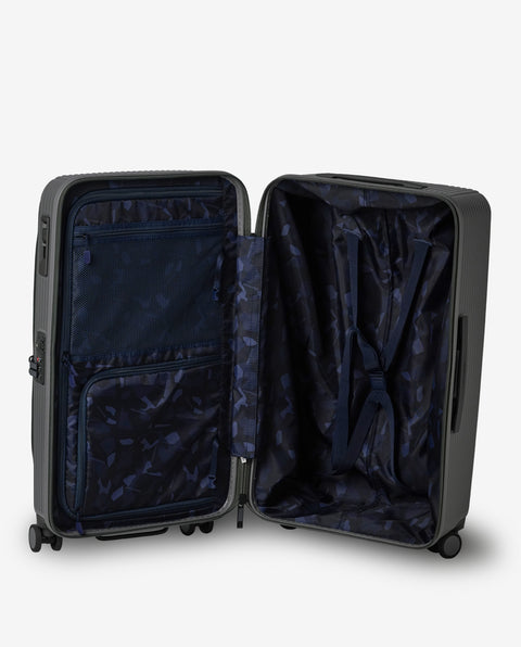 INV650DOR Steel Gray 75L Middle