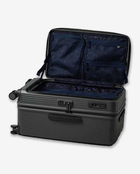 INV650DOR Steel Gray 75L Middle