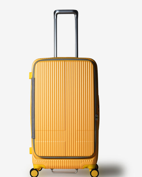 INV650DOR Sunny Yellow 75L Middle