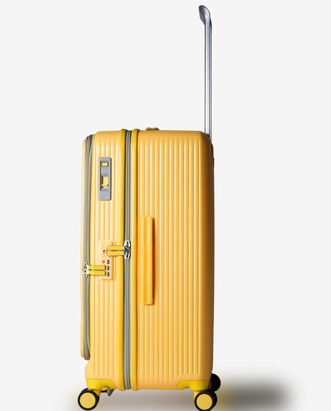 INV650DOR Sunny Yellow 75L Middle
