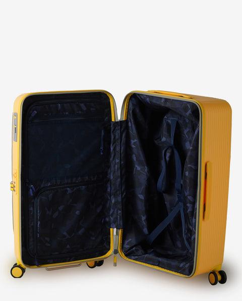 INV650DOR Sunny Yellow 75L Middle