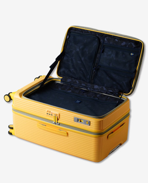 INV650DOR Sunny Yellow 75L Middle
