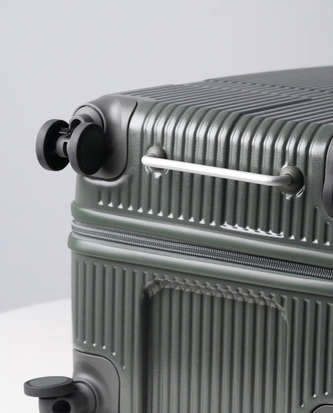 INV70 Matte Khaki 75L Middle