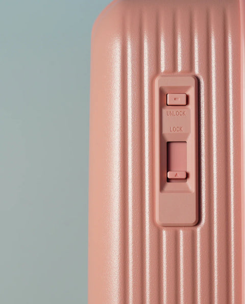 INV80 Mellow Pink 92L Large