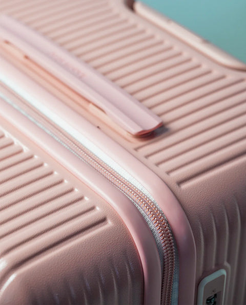 INV80 Mellow Pink 92L Large