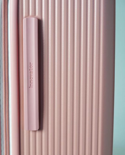 INV80 Mellow Pink 92L Large