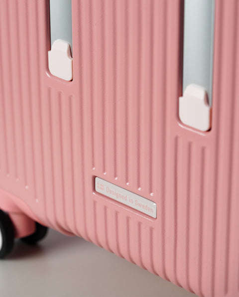 INV70 Mellow Pink 75L Middle