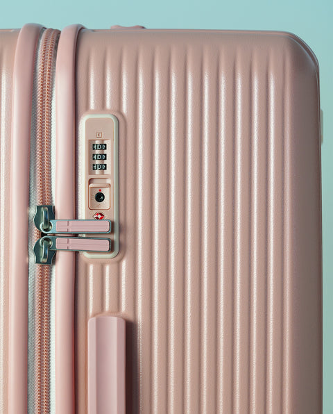 INV70 Mellow Pink 75L Middle