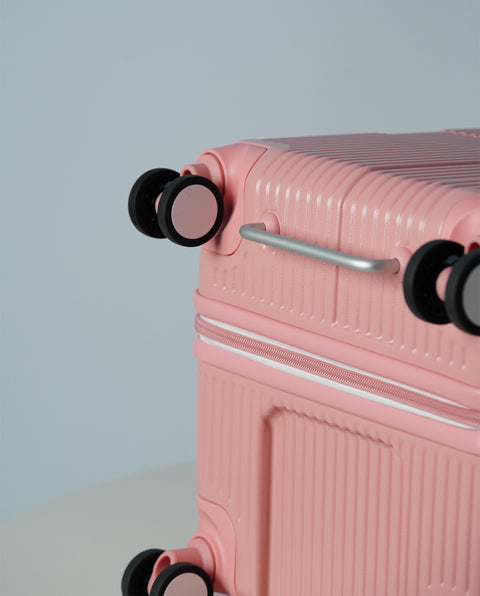 INV70 Mellow Pink 75L Middle