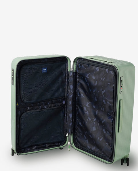 INV70 Pale Green 75L Middle