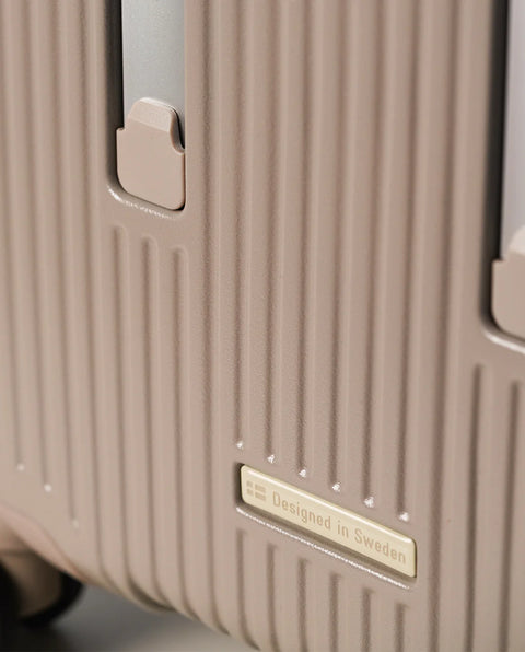 INV80 Café Latte 92L Large