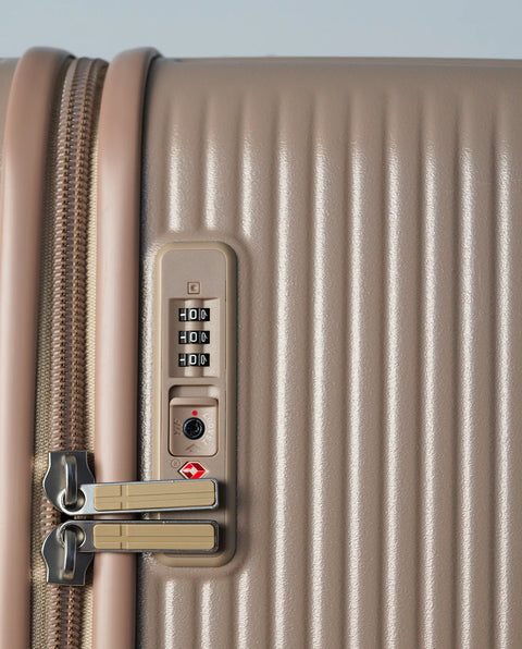 INV80 Café Latte 92L Large