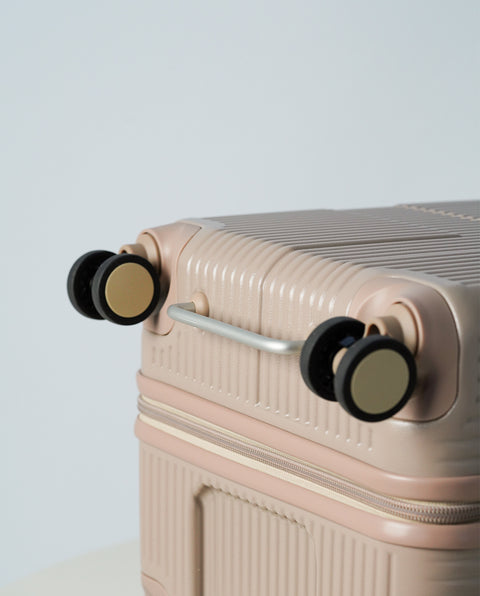 INV70 Café Latte 75L Middle