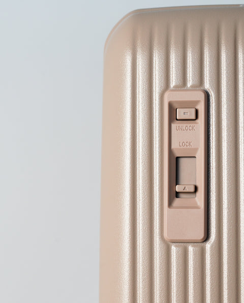 INV70 Café Latte 75L Middle