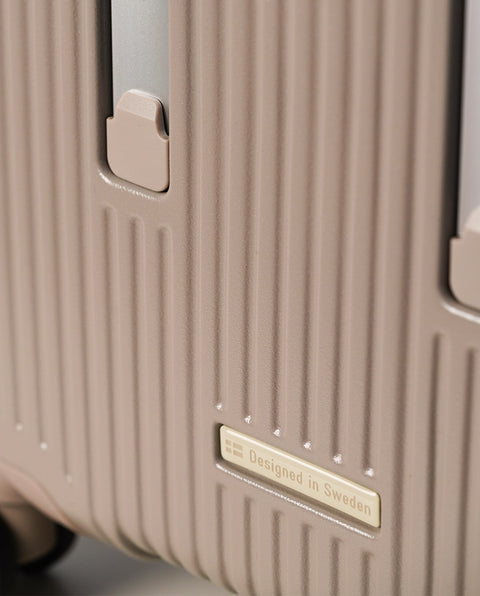 INV70 Café Latte 75L Middle