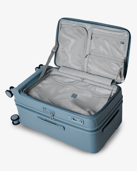 INV650DOR Shade Blue 75L Middle