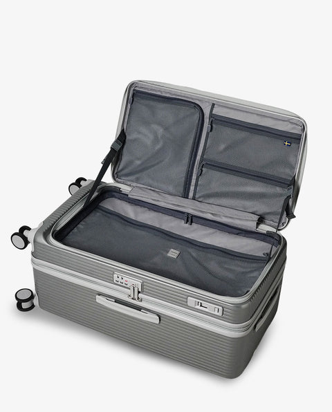 INV750DOR Silver Sand 92L Large