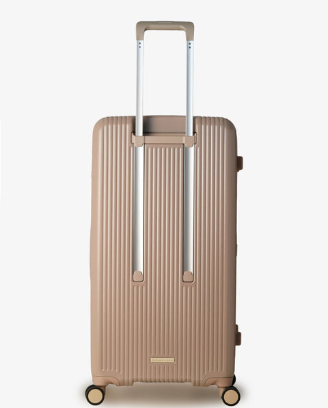 INV80 Café Latte 92L Large