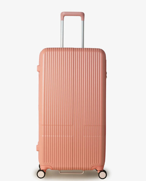 INV80 Mellow Pink 92L Large