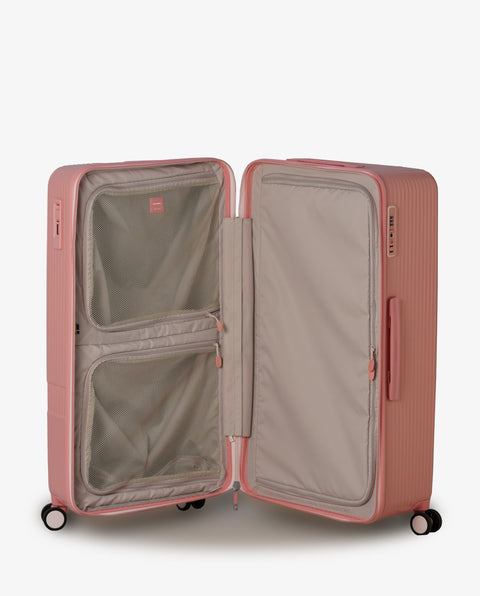 INV80 Mellow Pink 92L Large