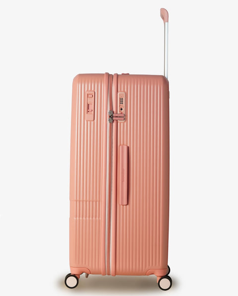 INV80 Mellow Pink 92L Large