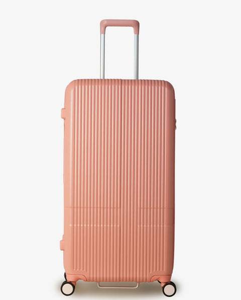 INV80 Mellow Pink 92L Large