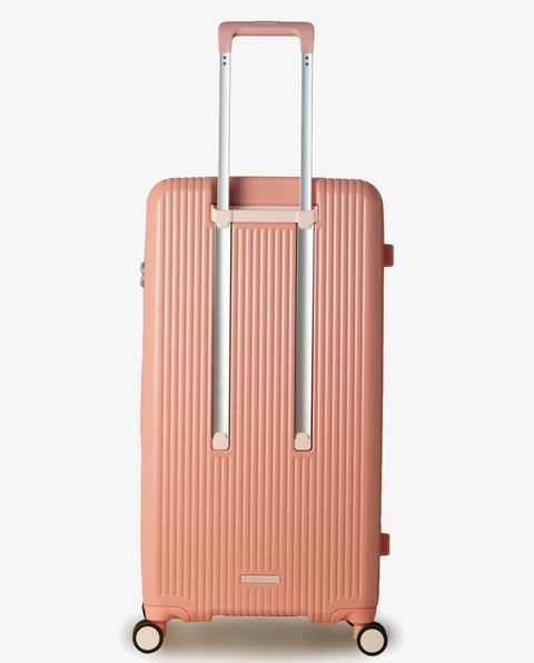 INV80 Mellow Pink 92L Large