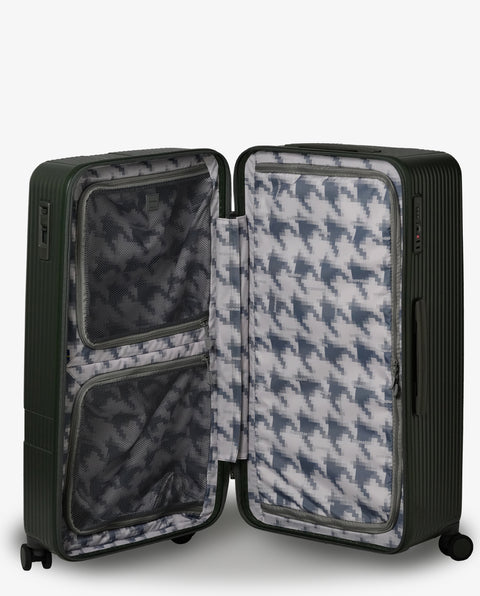 INV80 Matte Khaki 92L Large