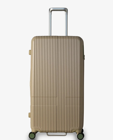 INV80 Sand Beige 92L Large